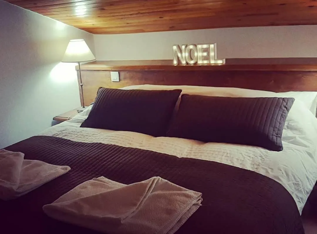Luxury Apartment Montchavin La Plagne