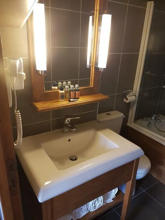 Luxury Apartment Montchavin La Plagne 0*,  France