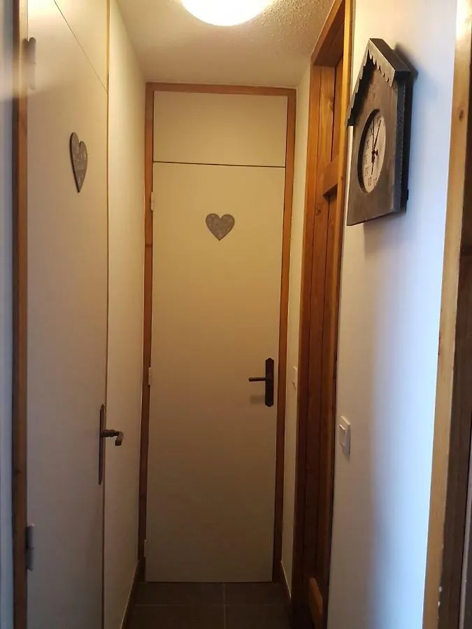 Luxury Apartment Montchavin La Plagne 0*,  France